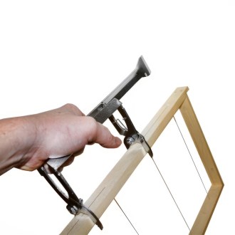 Zdvíhacie kliešte s rozperákom